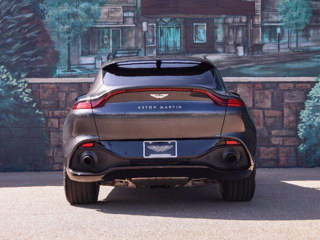 2021 Aston Martin DBX AWD for sale in Other, MA – photo 24
