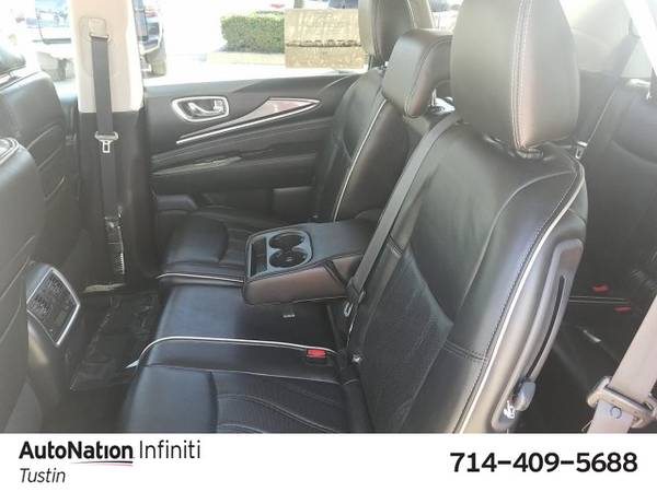 2016 INFINITI QX60 SKU:GC523816 SUV for sale in Tustin, CA – photo 19