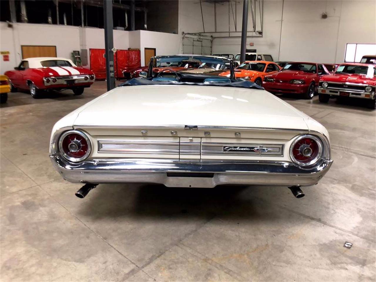1964 Ford Galaxie 500 XL for sale in Gurnee, IL – photo 6