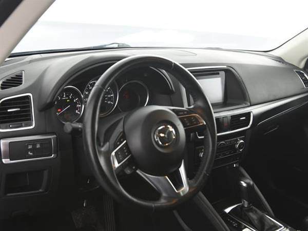 2016 Mazda CX5 Grand Touring Sport Utility 4D suv Silver - FINANCE for sale in Atlanta, CO – photo 2