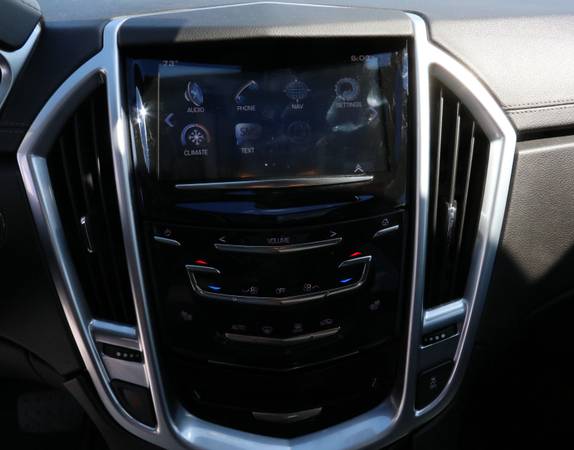2016 Cadillac SRX Luxury Edition for sale in Lexington, KY – photo 20