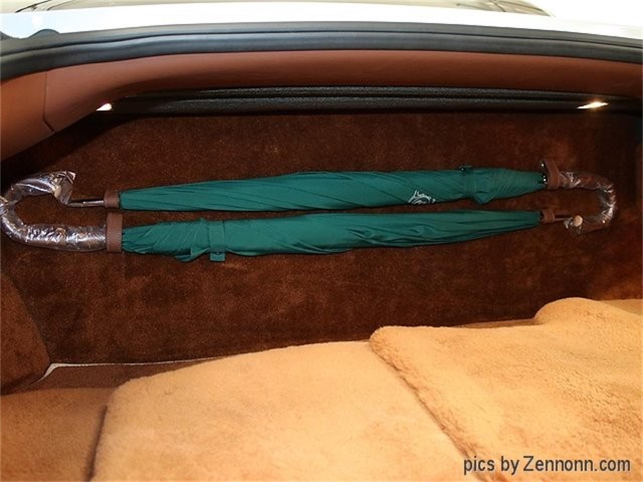 2012 Bentley Mulsanne S for sale in Addison, IL – photo 30