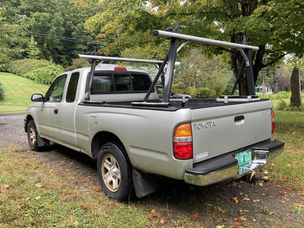 Toyota Tacoma Xtra Cab SR5 for sale in Other, VT – photo 4