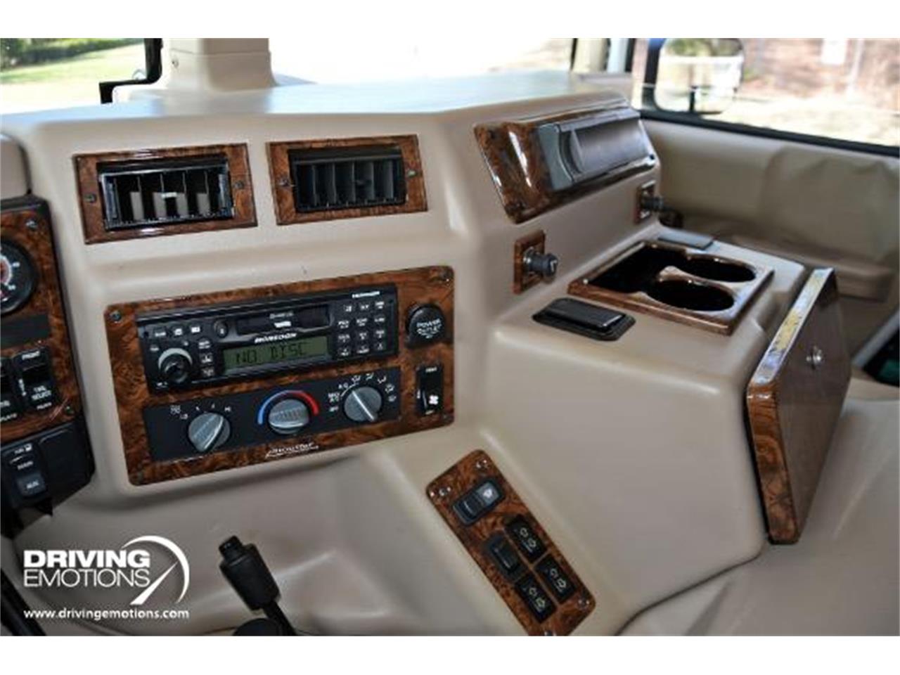 2002 Hummer H1 for sale in West Palm Beach, FL – photo 63
