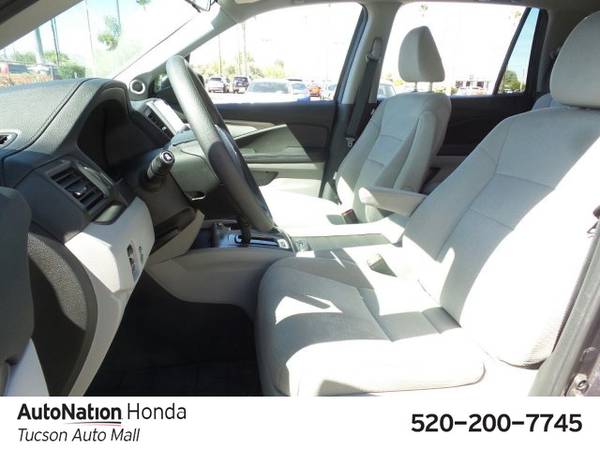 2016 Honda Pilot EX SKU:GB015494 SUV for sale in Tucson, AZ – photo 15