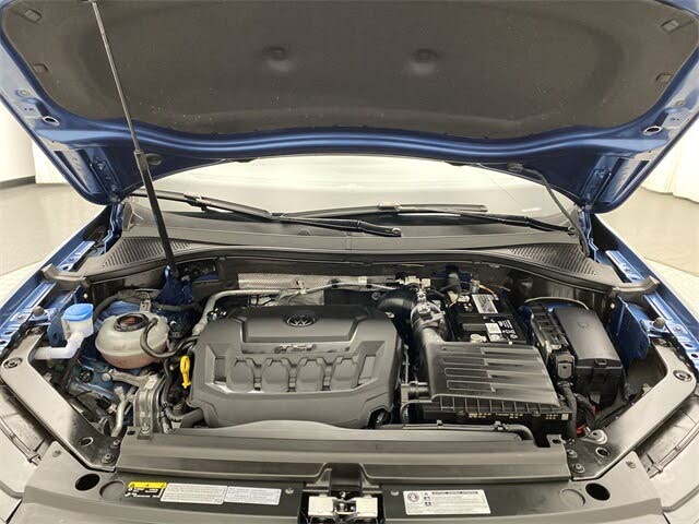 2020 Volkswagen Tiguan SEL 4Motion AWD for sale in Littleton, CO – photo 19