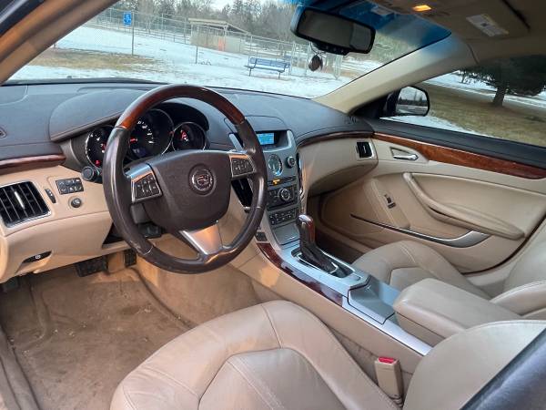 2012 Cadillac CTS-3L V6 for sale in Menomonee Falls, WI – photo 6