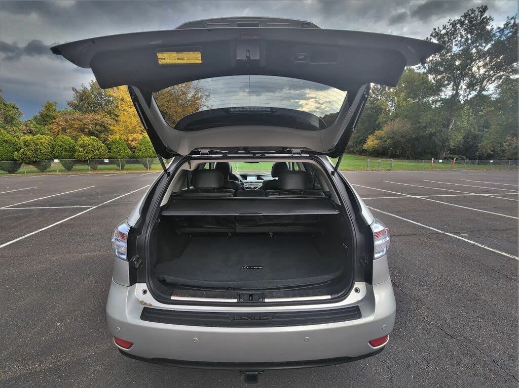 2012 Lexus RX Hybrid 450h AWD for sale in Philadelphia, PA – photo 20