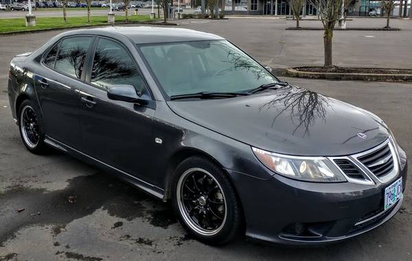2011 Saab 9-3 for sale in Scio, OR – photo 3