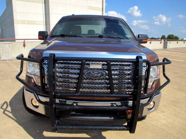 (1 YEAR WARRANTY) Ford F150 4x4 365-HP TURBO (Leather) 21-MPG 1500 for sale in Springfield, MO – photo 4