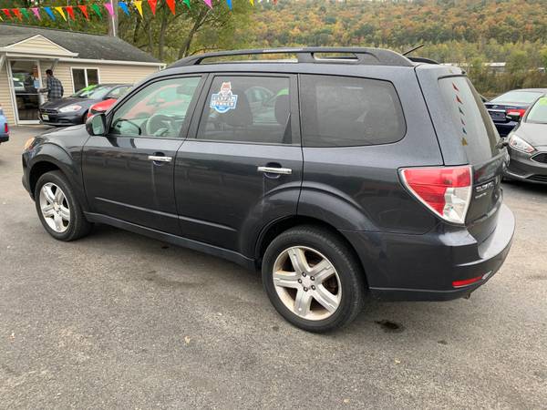 2010 Subaru Forester AWD Premium ***76,000 MILES***1-OWNER*** for sale in Owego, NY – photo 8