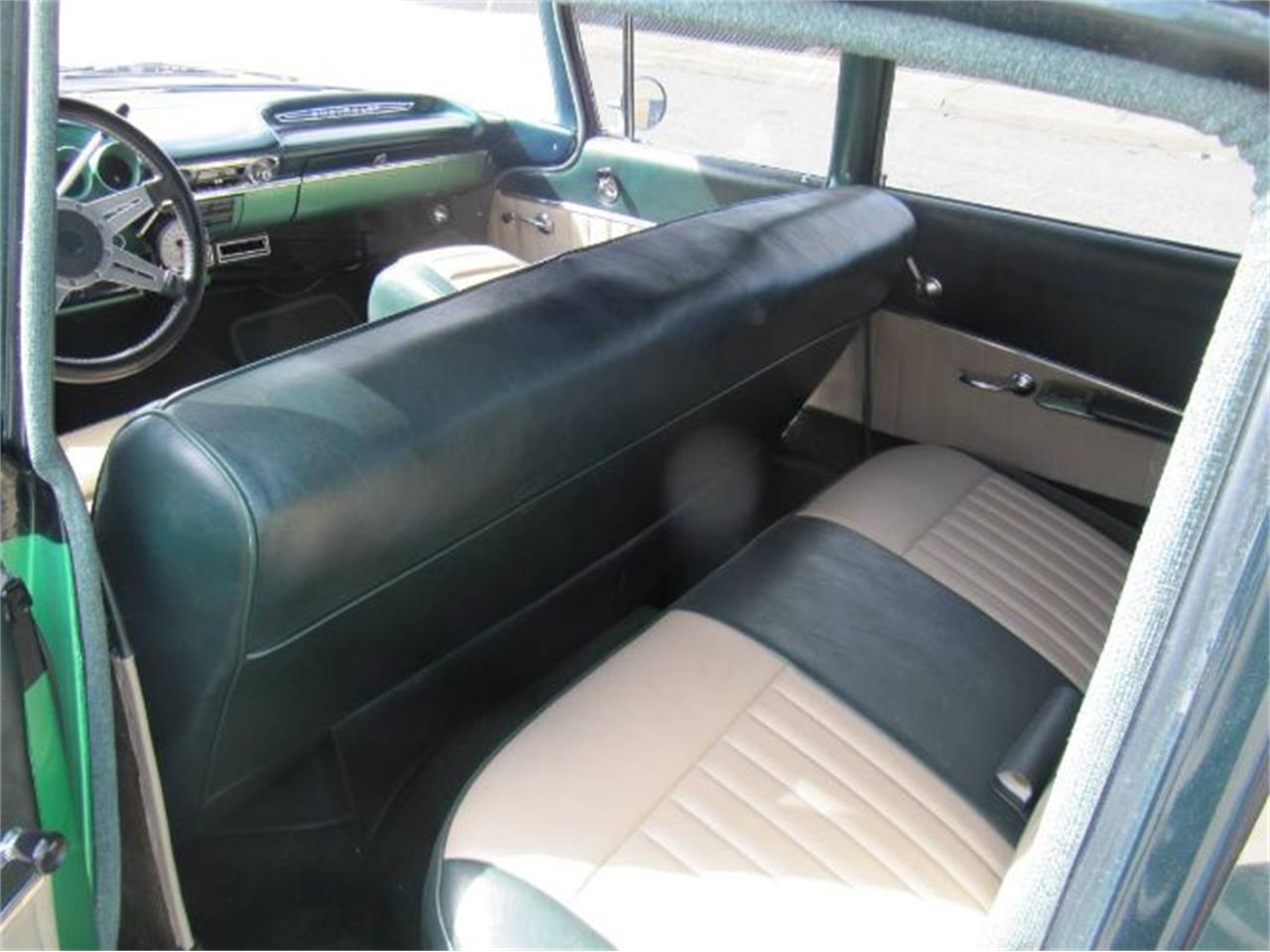 1960 Chevrolet Impala for sale in Cadillac, MI – photo 8