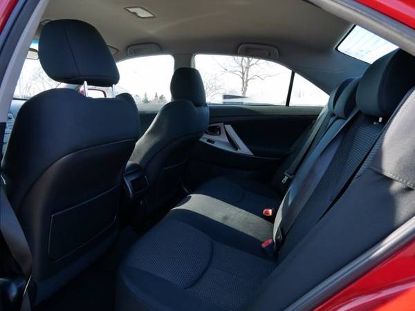 2010 Toyota Camry SE - - by dealer - vehicle for sale in Apple Valley, MN – photo 14