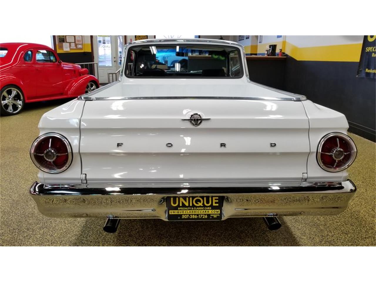 1965 Ford Falcon for sale in Mankato, MN – photo 5