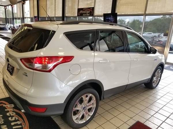 2016 Ford Escape SE for sale in Cuyahoga Falls, OH – photo 7