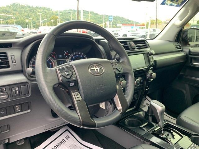 2019 Toyota 4Runner SR5 Premium for sale in Saint Albans, WV – photo 13