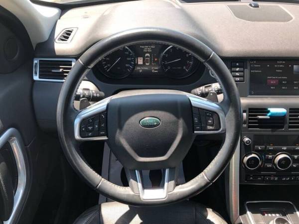 ==2016 LAND ROVER DISCOVERY SPORT**LOADED UP**GUARANTEED FINANCING==== for sale in Springdale, AR – photo 9