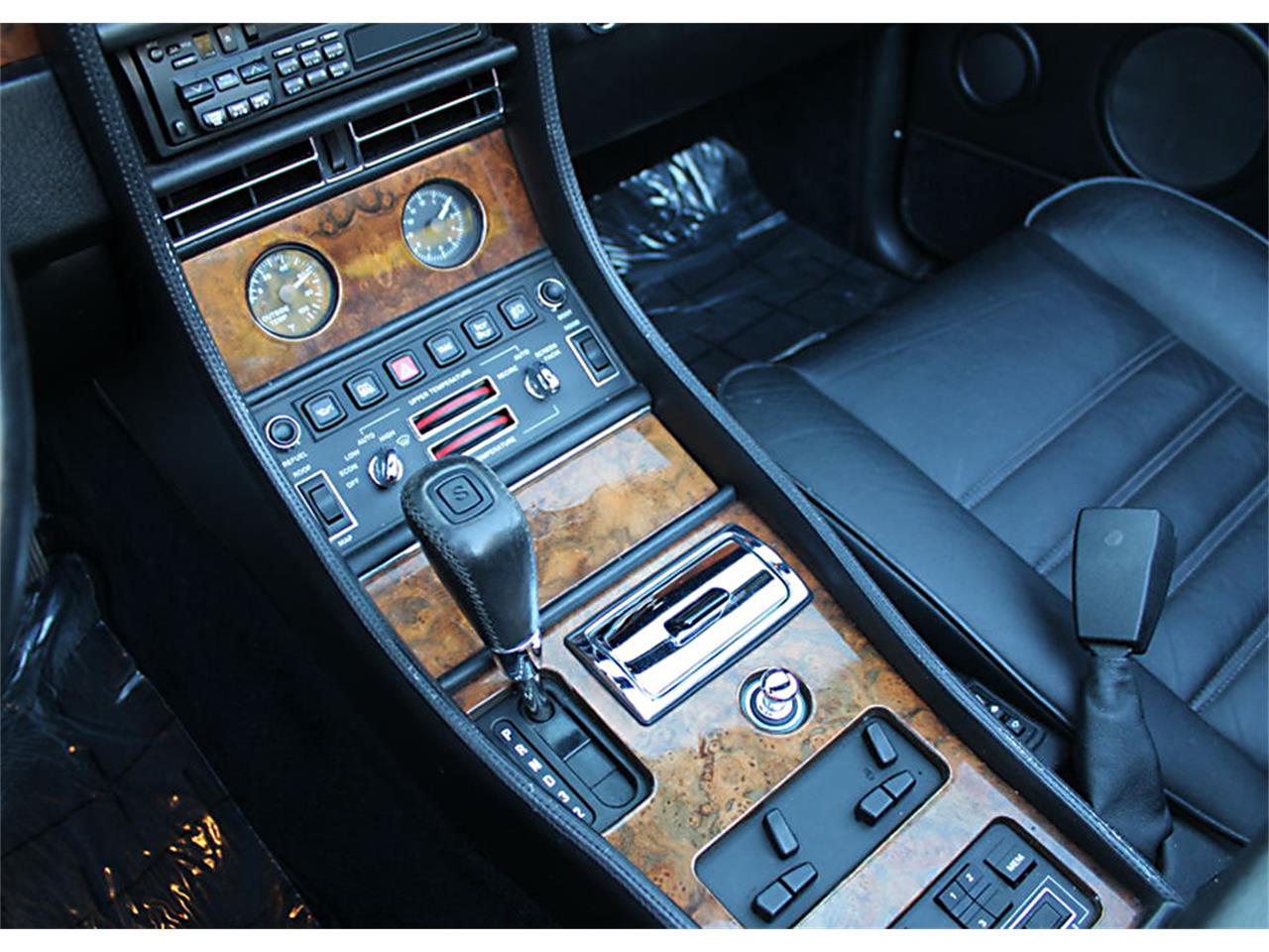 1997 Bentley Azure for sale in Lakeland, FL – photo 61