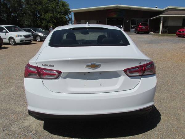 2019 Chevrolet Malibu LT for sale in Murray, KY – photo 6