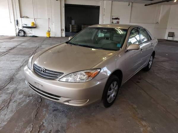 2004 TOYOTA CAMRY for sale in Pekin, IL – photo 4