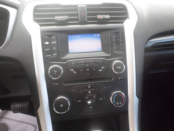 2013 Ford Fusion SE for sale in Monroe, OH – photo 13