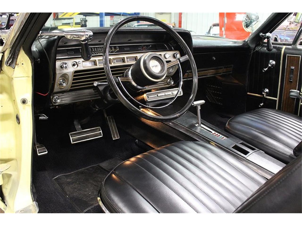 1967 Ford Galaxie 500 XL for sale in Kentwood, MI – photo 24