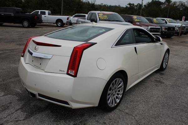 *2013* *Cadillac* *CTS* *Performance* - cars & trucks - by dealer -... for sale in Sanford, FL – photo 9