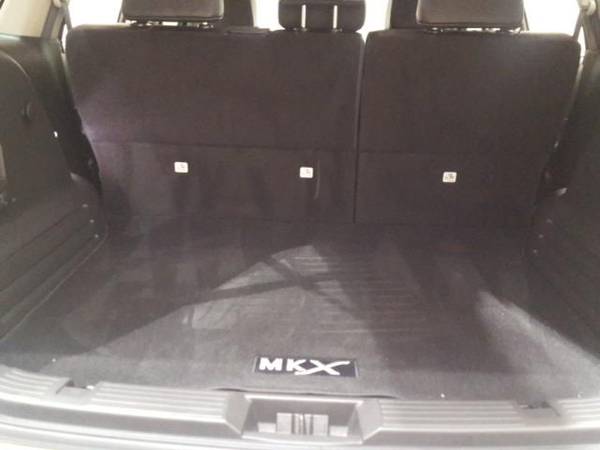 2015 Lincoln MKX Base - SUV for sale in Comanche, TX – photo 19