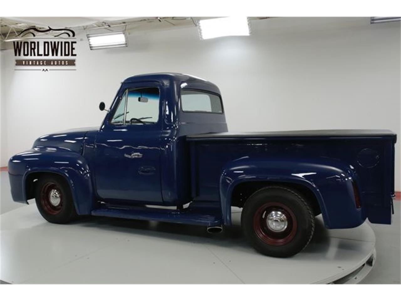 1953 Ford F100 for sale in Denver , CO – photo 11
