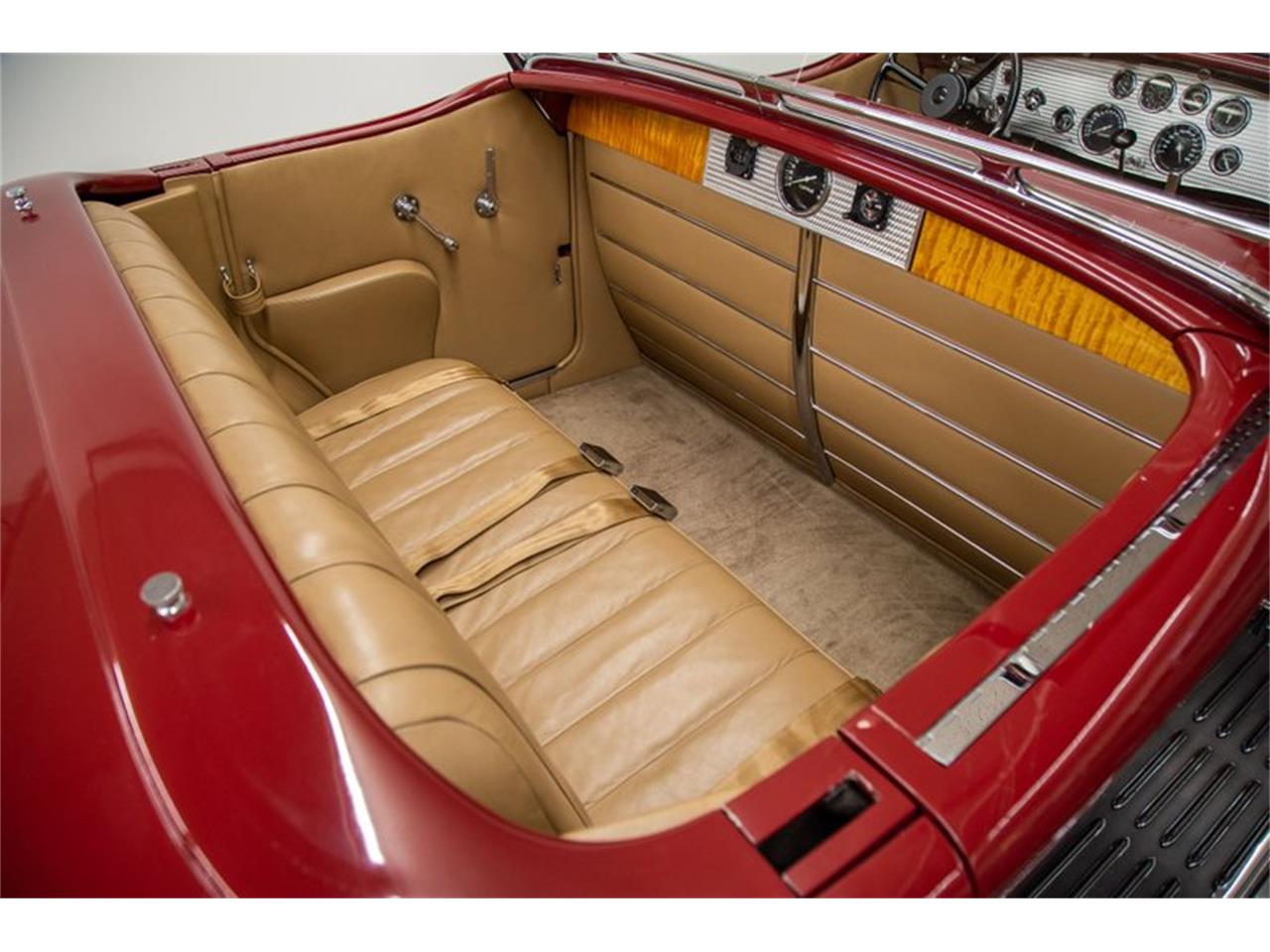 1935 Duesenberg Model SJ for sale in Saint Louis, MO – photo 49