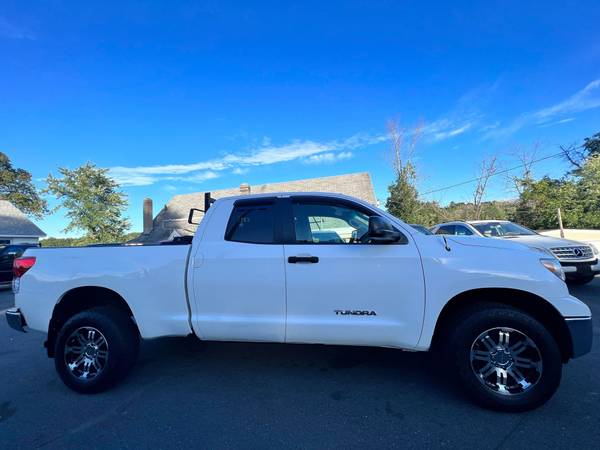 12 Toyota Tundra Double Cab TRD! ONLY 95K! 5YR/100K WARRANTY for sale in METHUEN, RI – photo 8