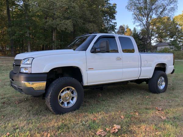 2005 Chevy Duramax for sale in Louisville, KY – photo 2