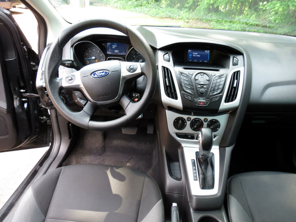 2014 Ford Focus SE for sale in Advance, NC – photo 34