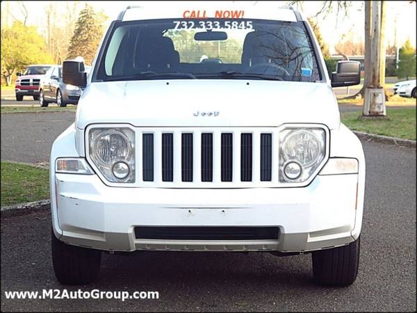2011 Jeep Liberty Sport 4x4 4dr SUV - - by dealer for sale in East Brunswick, PA – photo 13