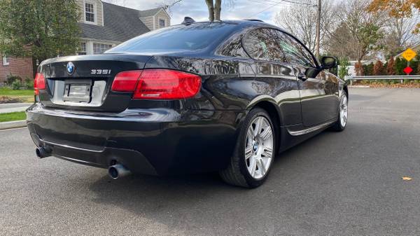 2012 Bmw 335xi M sport - cars & trucks - by dealer - vehicle... for sale in Elmont, NY – photo 4
