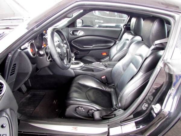 2014 Nissan 370Z 2dr Cpe Auto Touring Coupe - - by for sale in Orlando, FL – photo 13