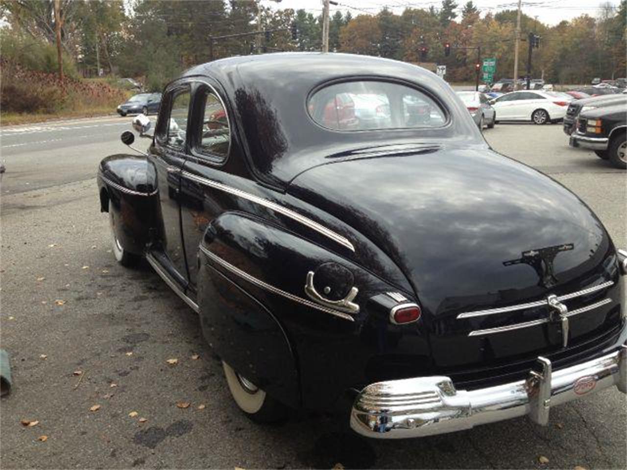 1946 Ford Deluxe for sale in Westford, MA – photo 9
