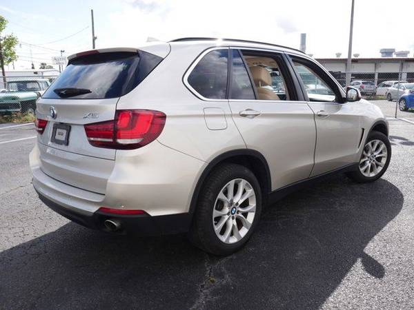 2016 Bmw X5 2399 DOWN - 2399 - - by dealer for sale in Bay Saint Louis, MS – photo 24