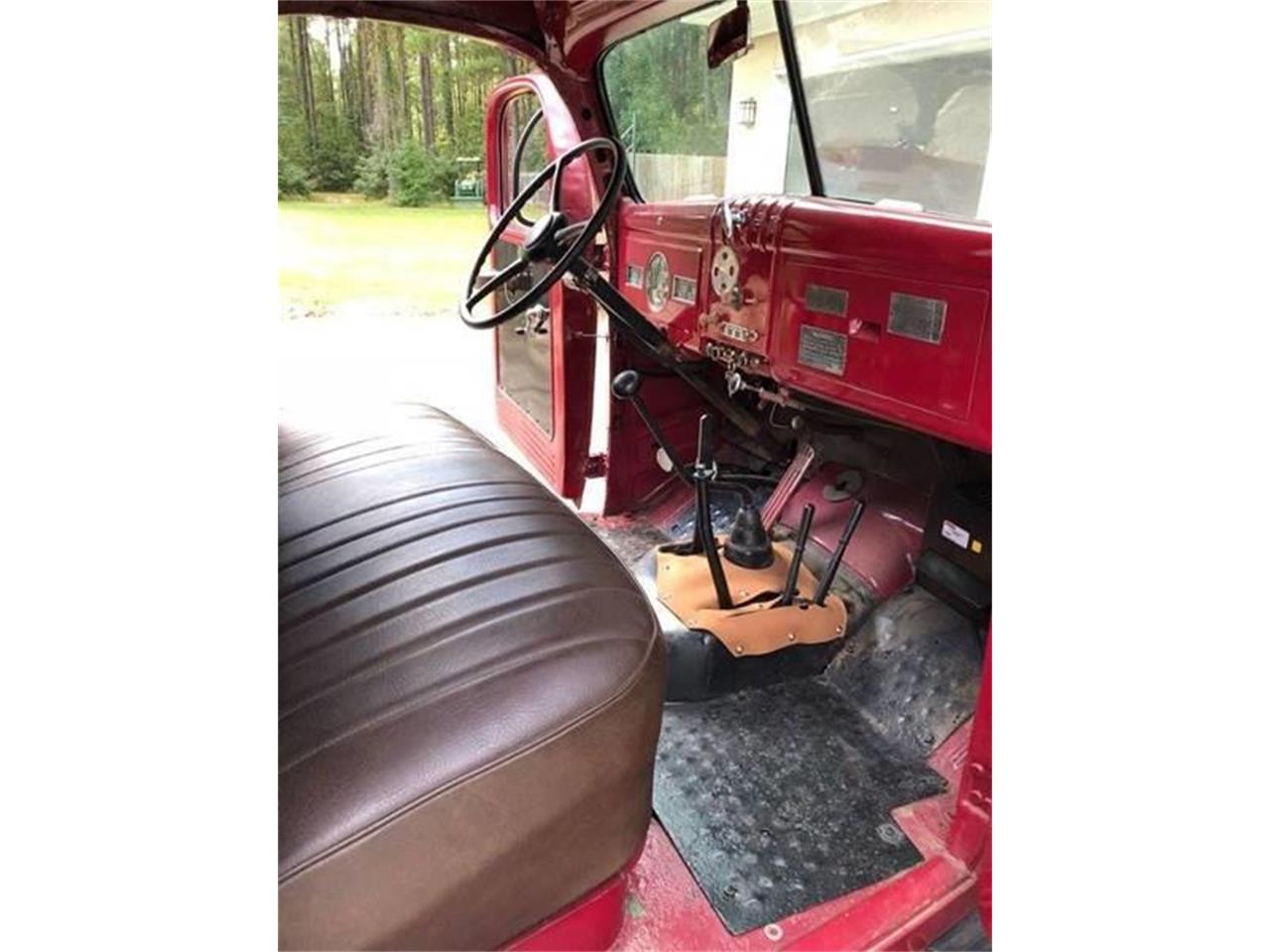 1948 Dodge Power Wagon for sale in Long Island, NY – photo 6