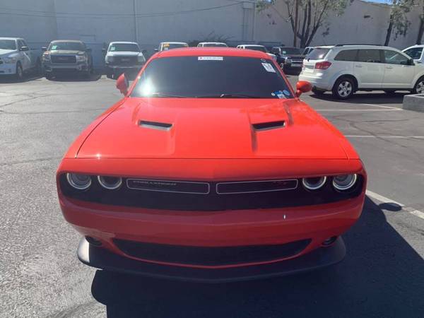 2016 Dodge Challenger for sale in Mesa, AZ – photo 8