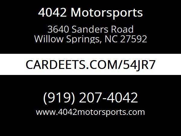 2016 LAND ROVER RANGE ROVER HSE - - by dealer for sale in Willow Springs, NC – photo 23