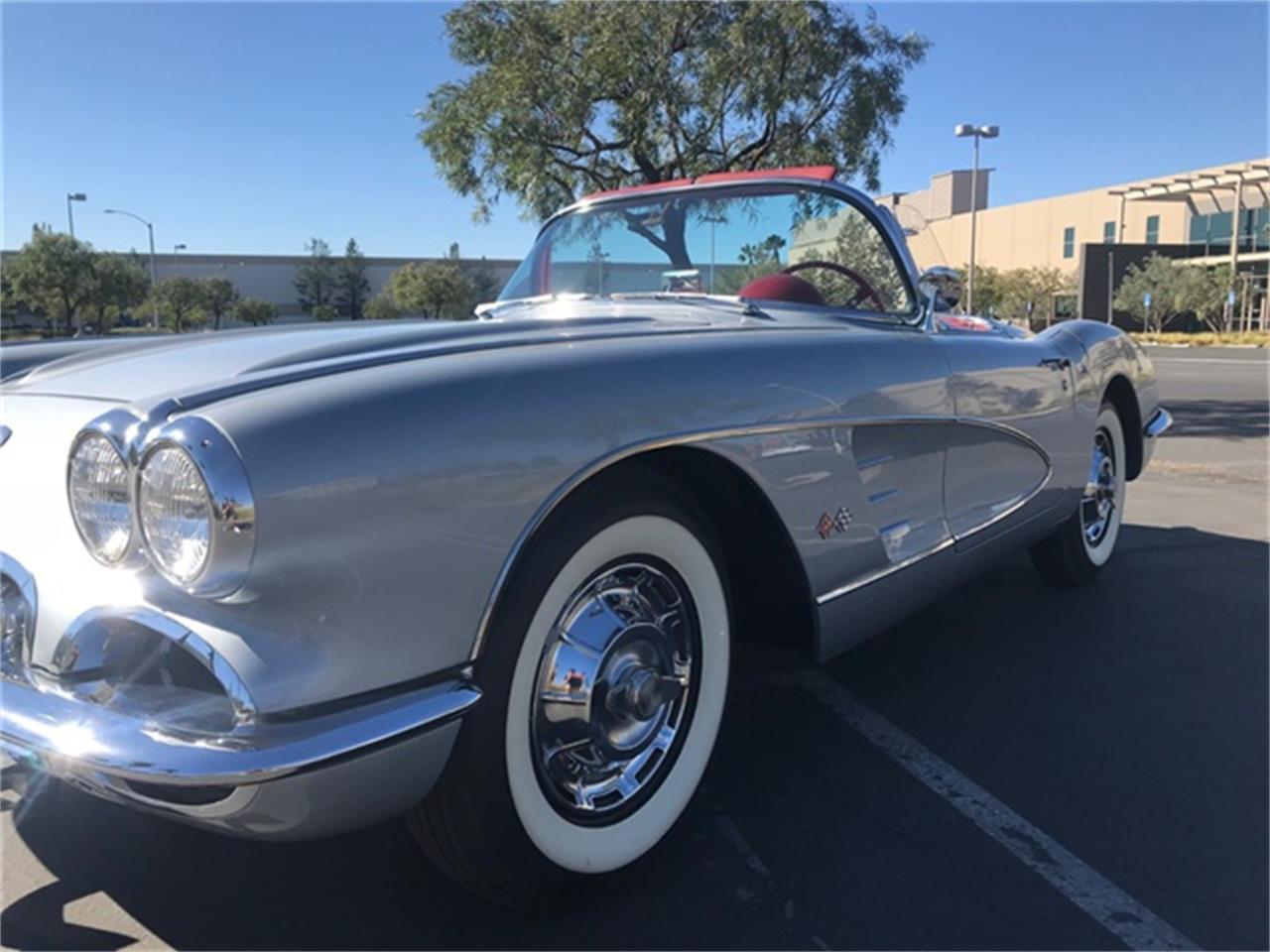 1960 Chevrolet Corvette for sale in Anaheim, CA – photo 4