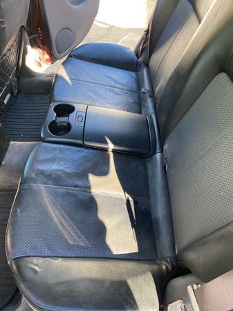 2003 Subaru Baja with Camper Shell for sale in Claremont, CA – photo 18