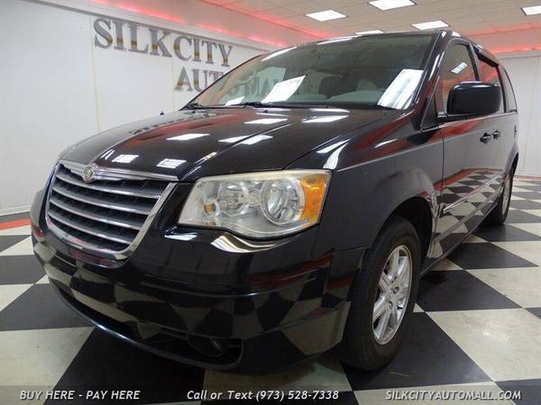 2010 Chrysler Town Country Touring Minivan Touring 4dr Mini-Van - AS for sale in Paterson, NJ