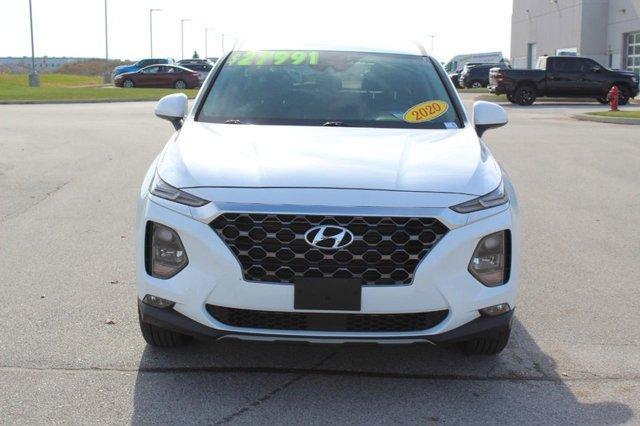 2020 Hyundai Santa Fe SEL 2.4 for sale in Brownsburg, IN – photo 13