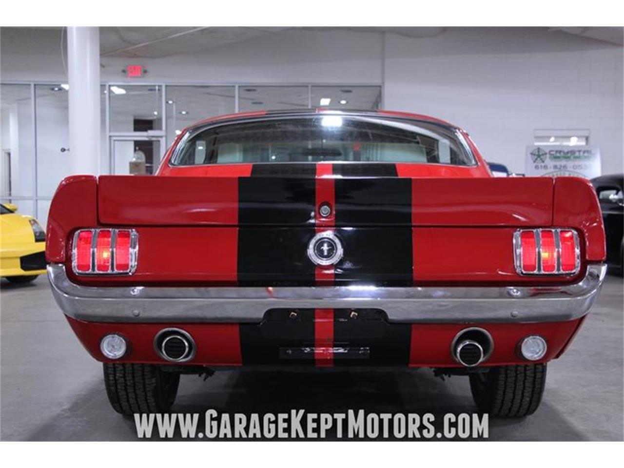 1965 Shelby GT350 for sale in Grand Rapids, MI – photo 74