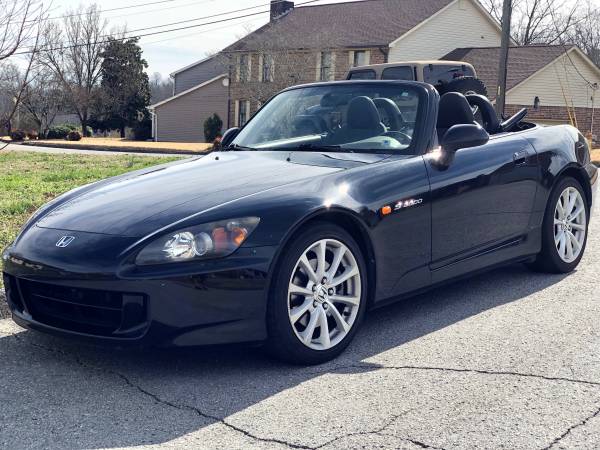Honda S2000 for sale in Chattanooga, TN – photo 6