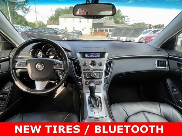 2008 Cadillac CTS Base - - by dealer - vehicle for sale in West Allis, WI – photo 24
