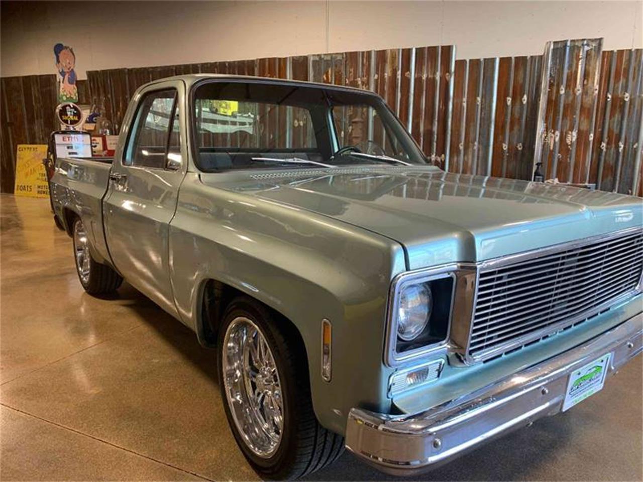1979 Chevrolet C/K 10 for sale in Redmond, OR – photo 23