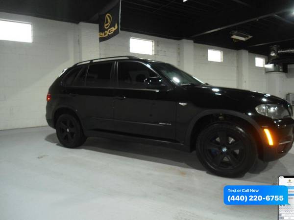 2013 BMW X5 XDRIVE35I - FINANCING AVAILABLE-Indoor Showroom! - cars... for sale in PARMA, OH – photo 8
